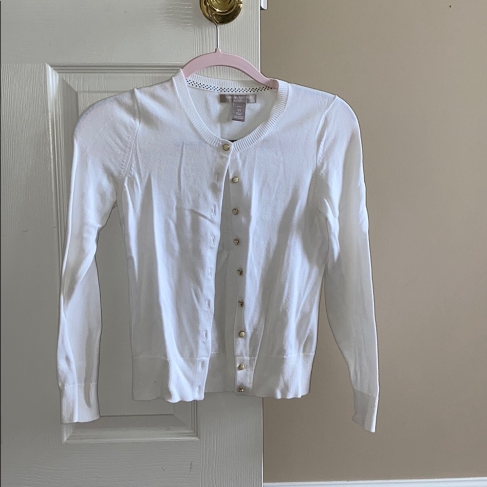 Banana republic Dressy sweater